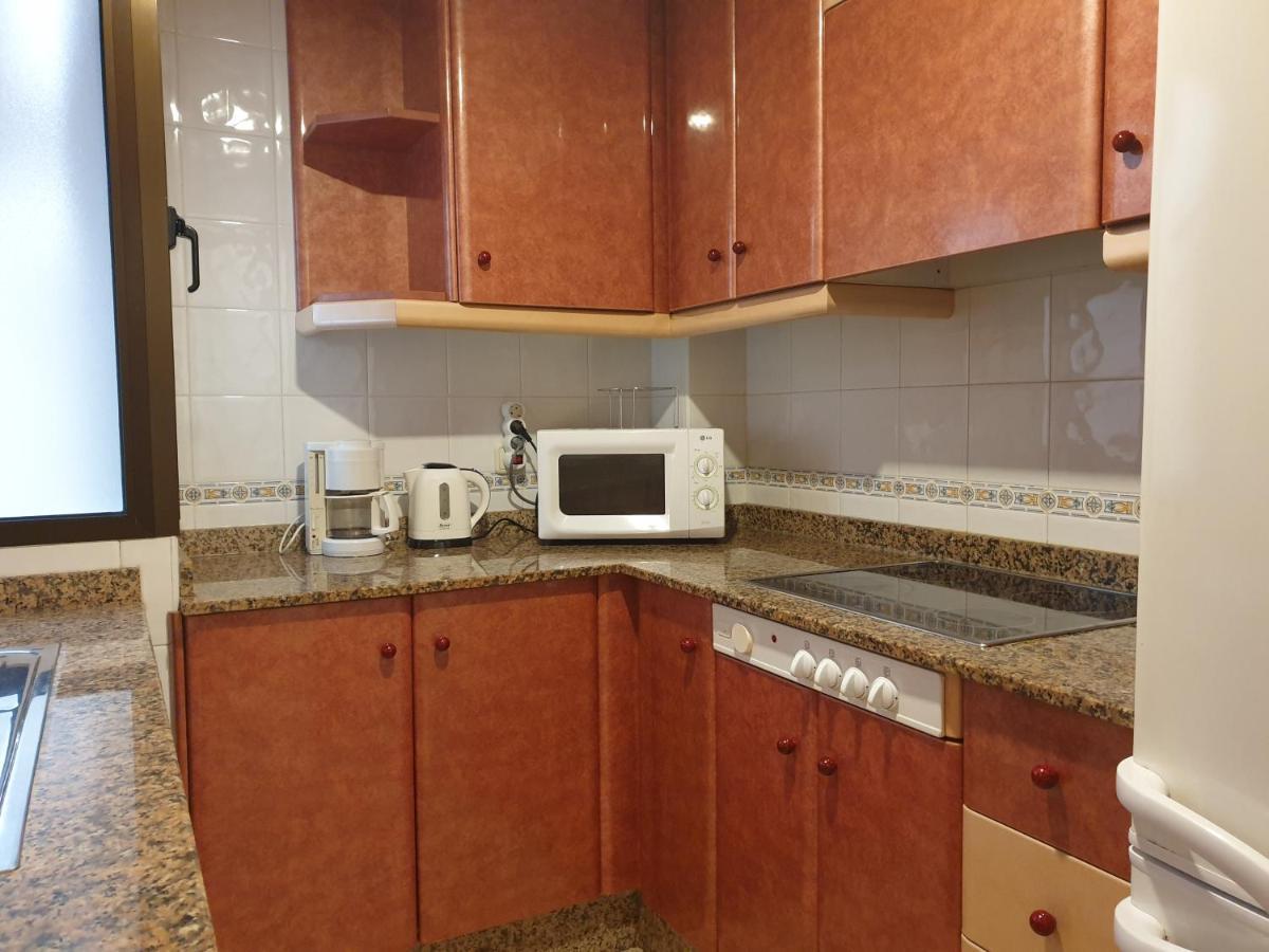 Apartamento Guardamar Playa Guardamar del Segura Exterior foto