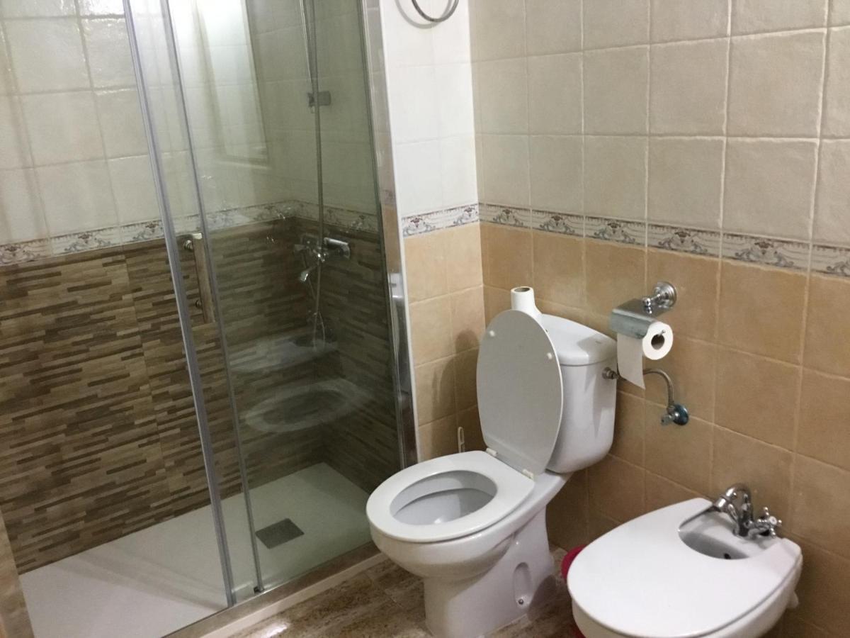 Apartamento Guardamar Playa Guardamar del Segura Habitación foto